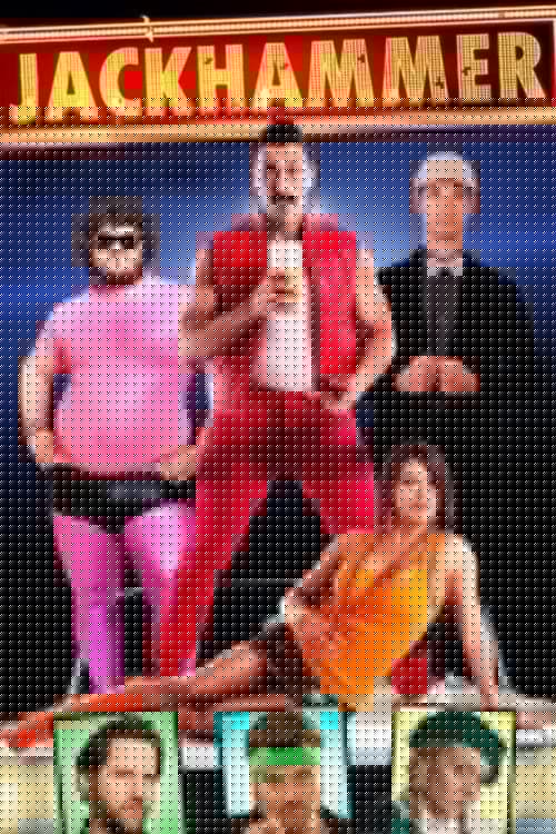 Jackhammer