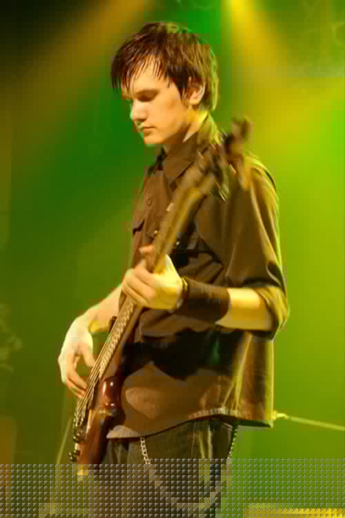 Evgeny Ognev
