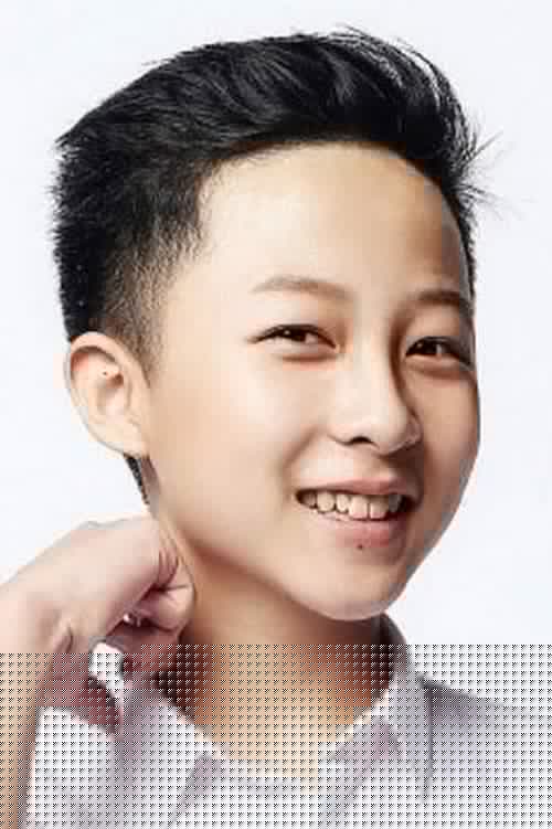 李沛泽