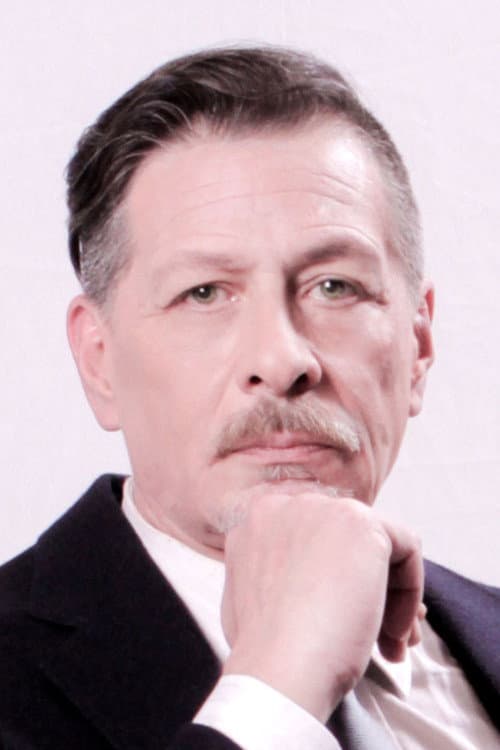 Fernando Miró