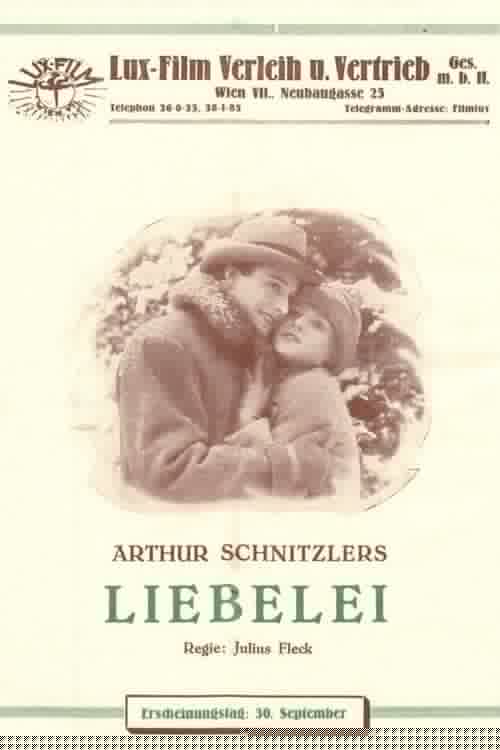 Liebelei