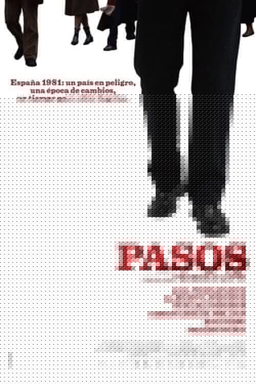 Pasos