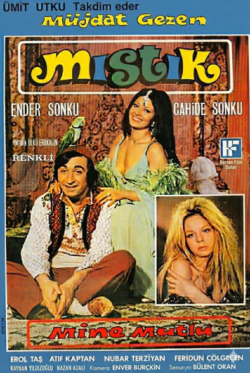 Mıstık