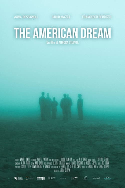 The American Dream