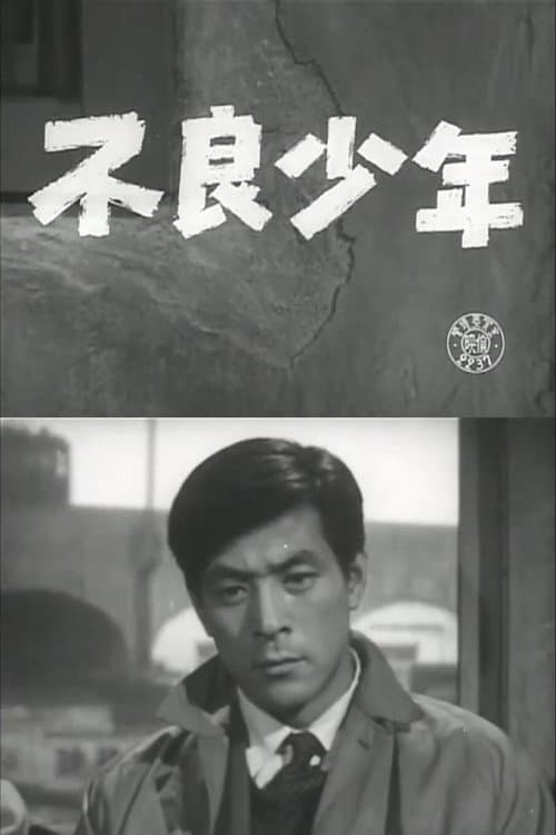 不良少年