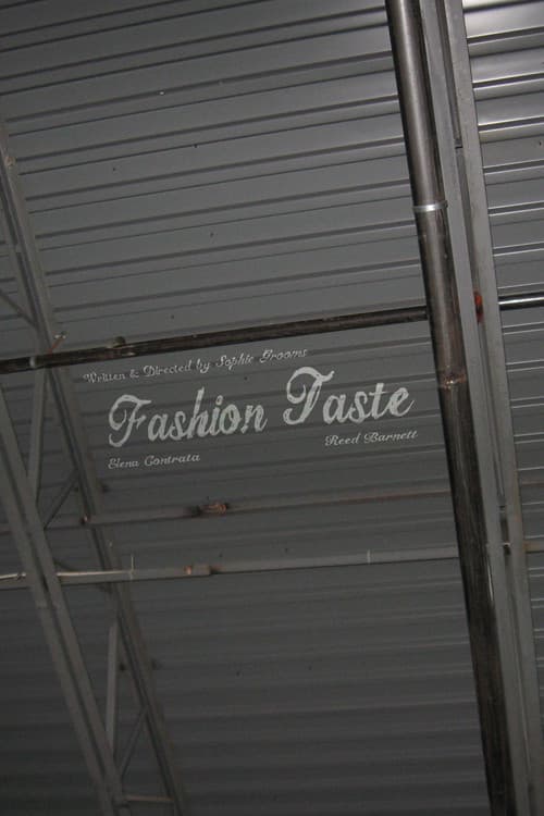 Fashion Taste