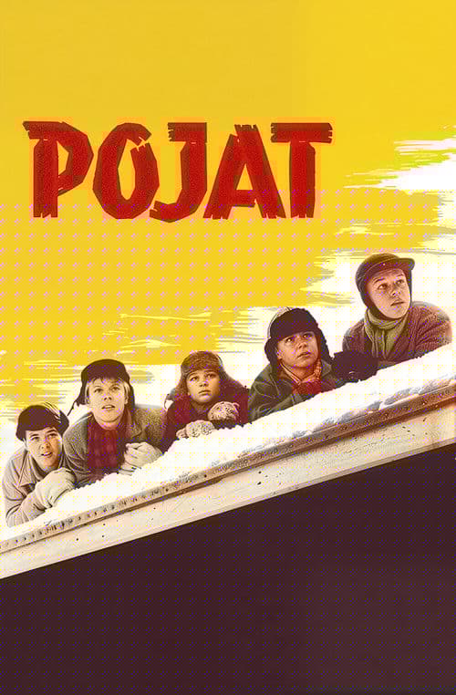 Pojat