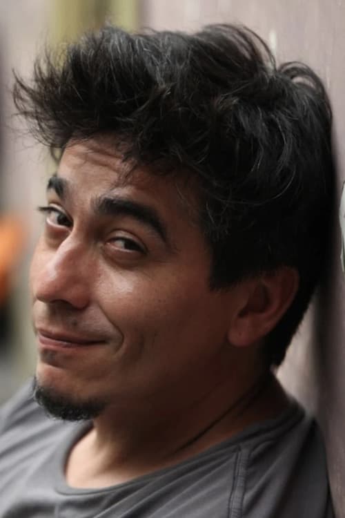Hernán Jabes