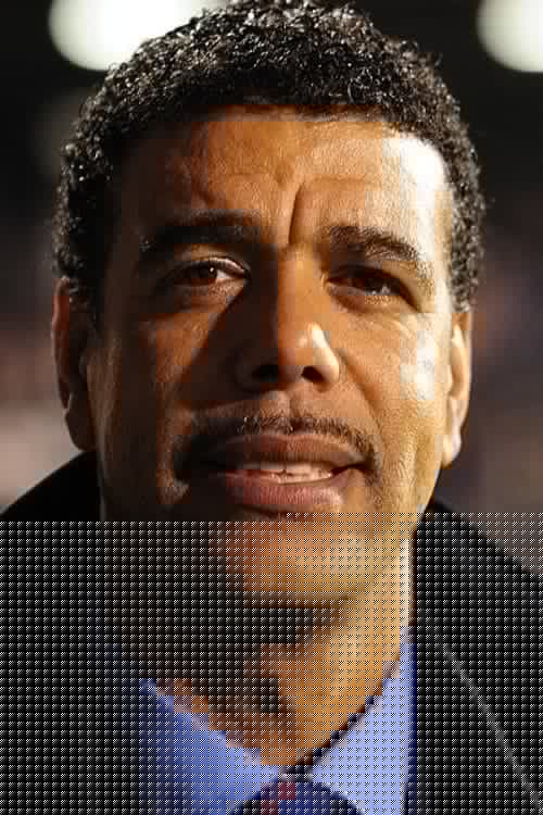 Chris Kamara