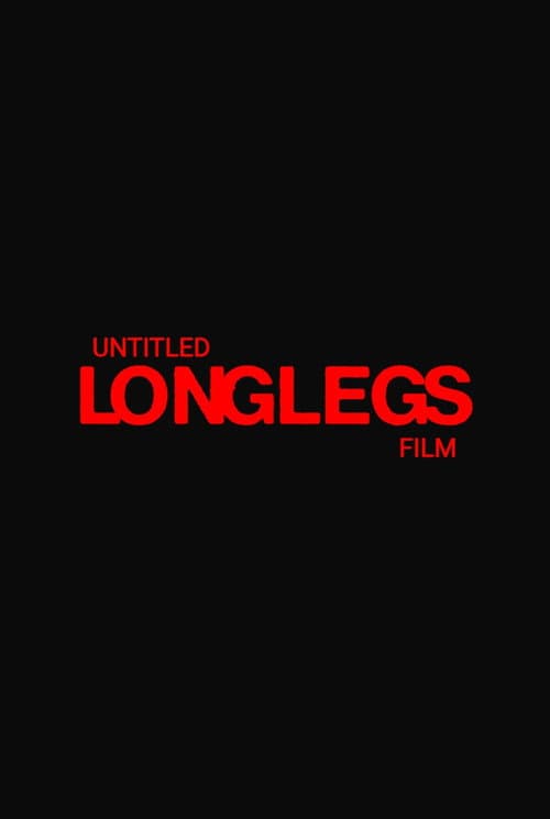 Untitled Longlegs Film