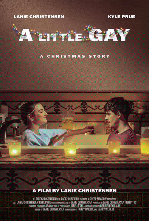 A Little Gay