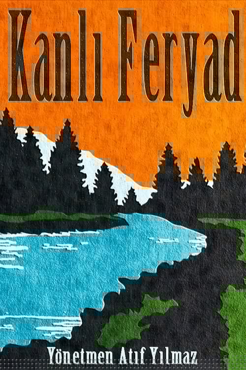 Kanlı Feryad