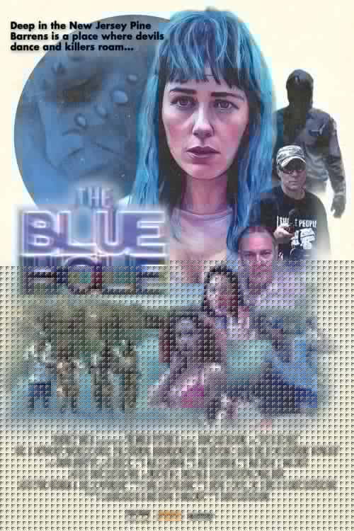The Blue Hole