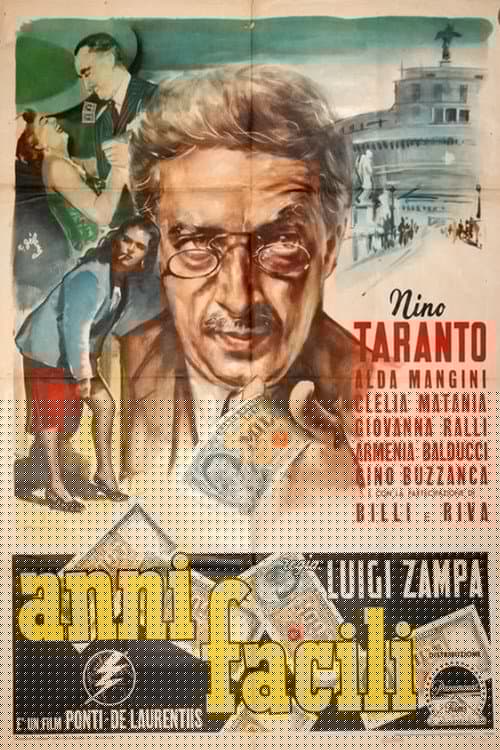 Anni facili
