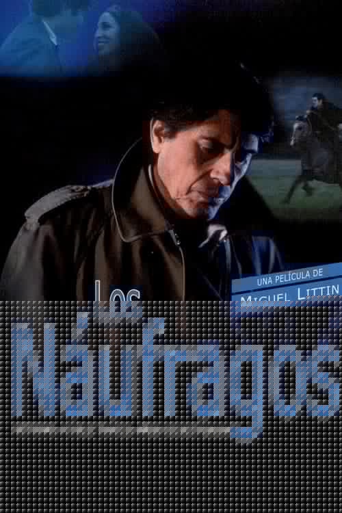 Los náufragos