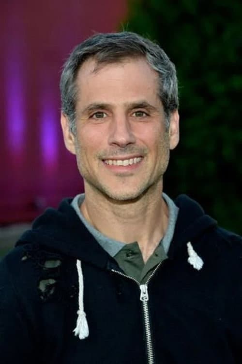 Barry Mendel