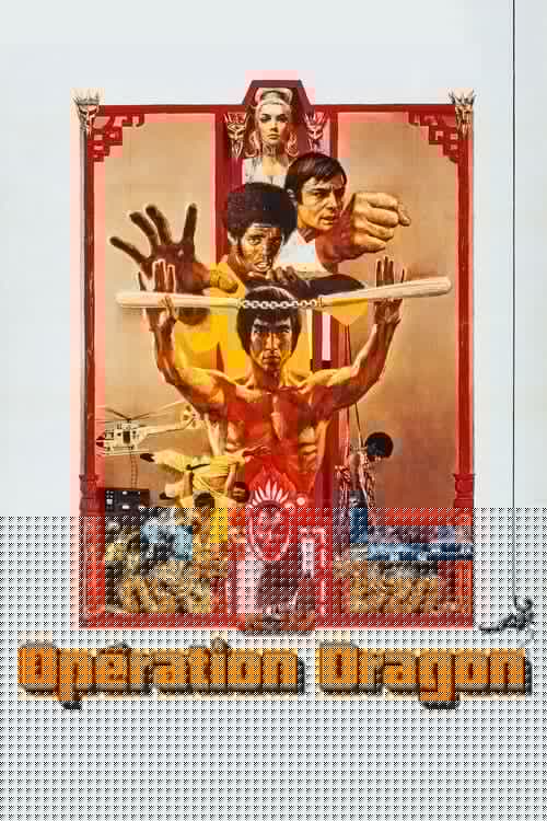 Opération Dragon
