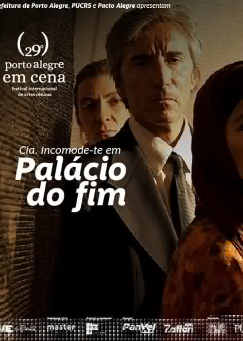 Palácio do FIm