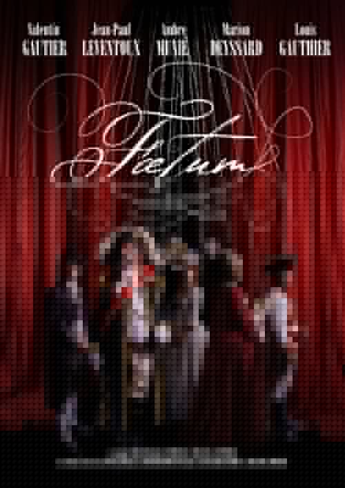 Faetum