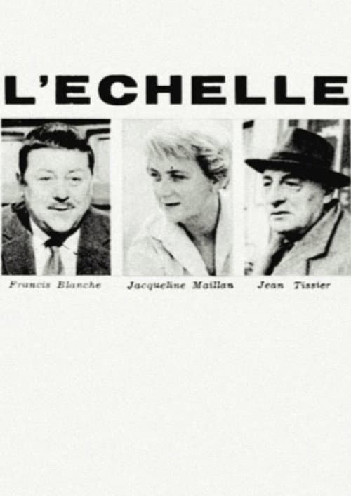 L'échelle