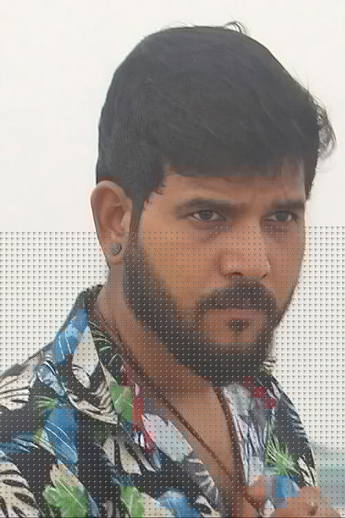 Pugazh Mahendran