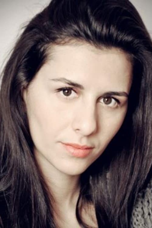 Derya Aslan