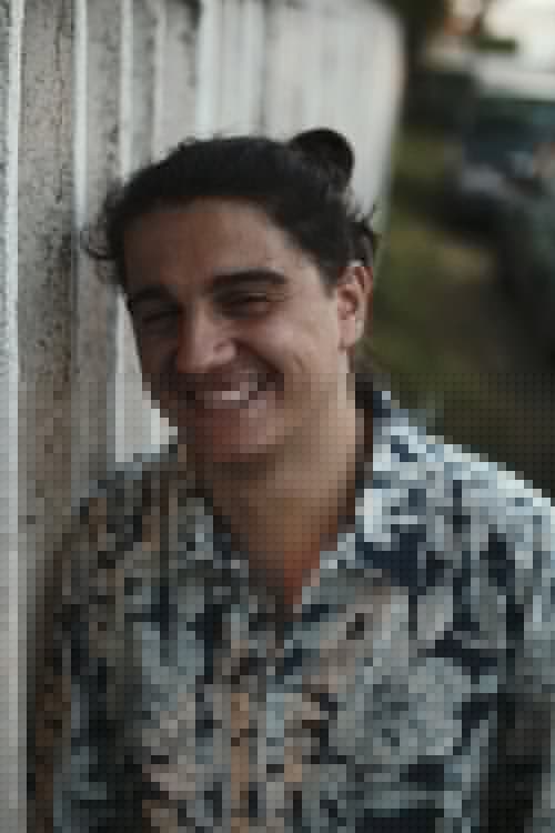 Dani Cornes