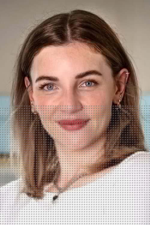 Molly Egelind