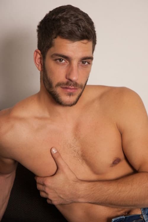 Ariel Vanean