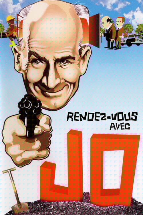 Rendez-vous avec Jo