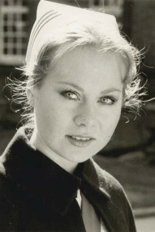 Shirley Cheriton