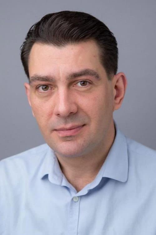 Алексей Особенков