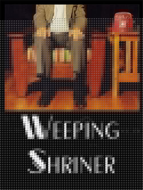 Weeping Shriner
