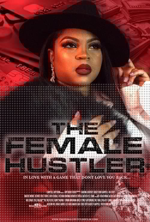 The Female Hustler