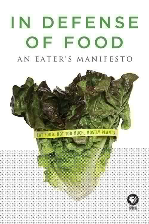 In Defense of Food