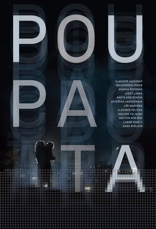 Poupata