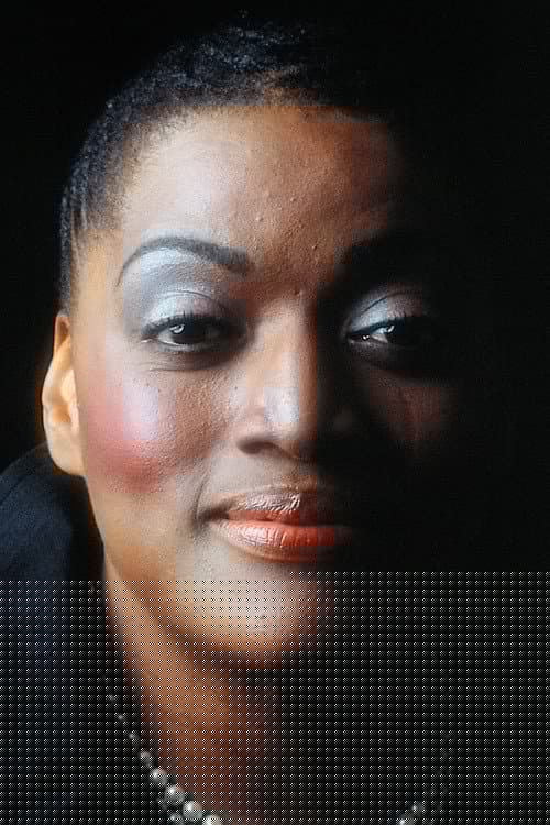 Jessye Norman