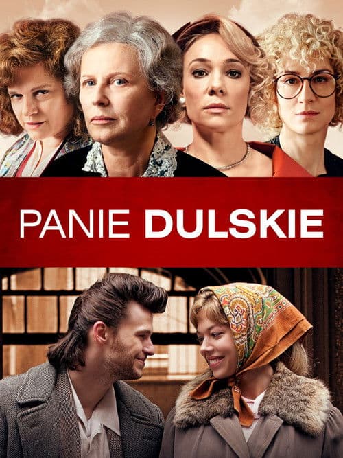 Monsieur Dulsky et Madame Dulska