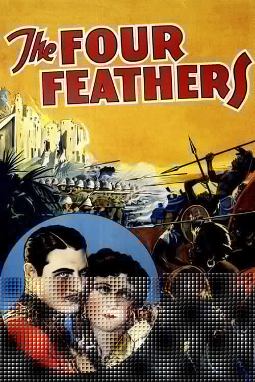 The Four Feathers