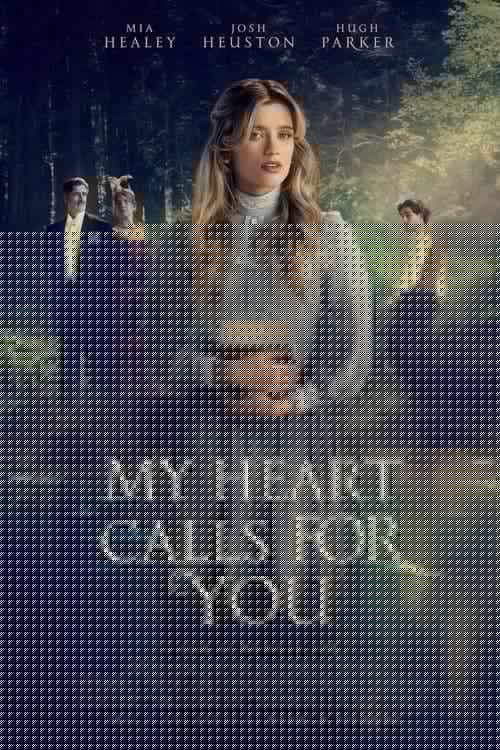 My Heart Calls for You
