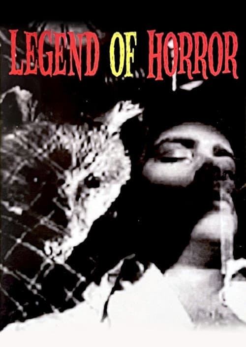 Legend of Horror