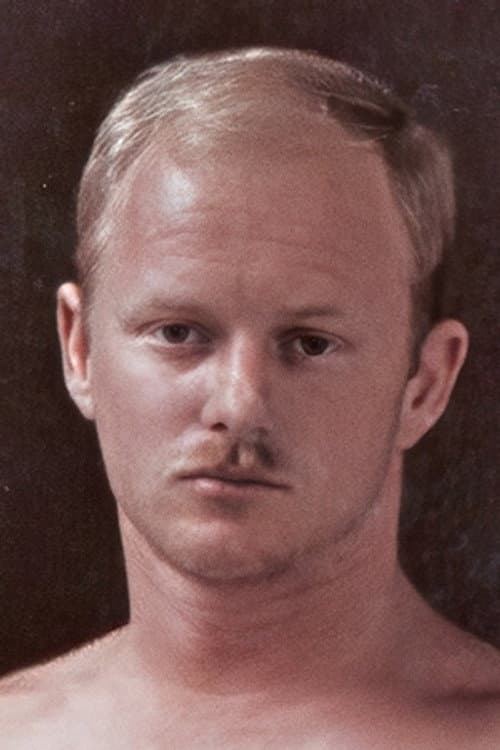 Rex Brandon