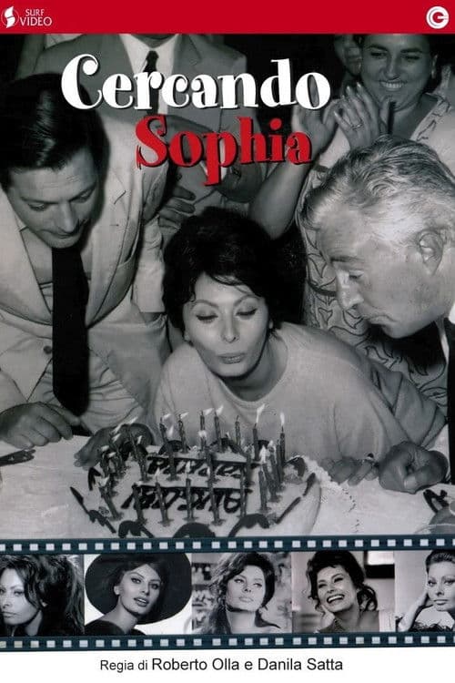Cercando Sophia