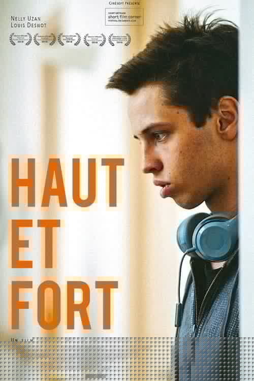 Haut et fort