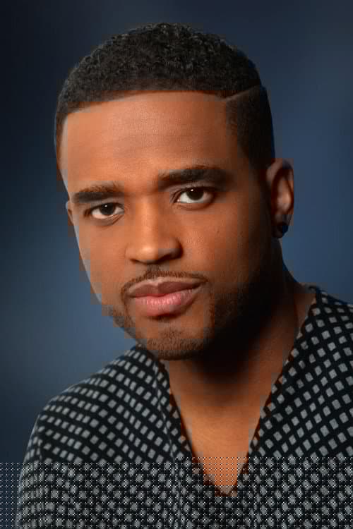 Larenz Tate