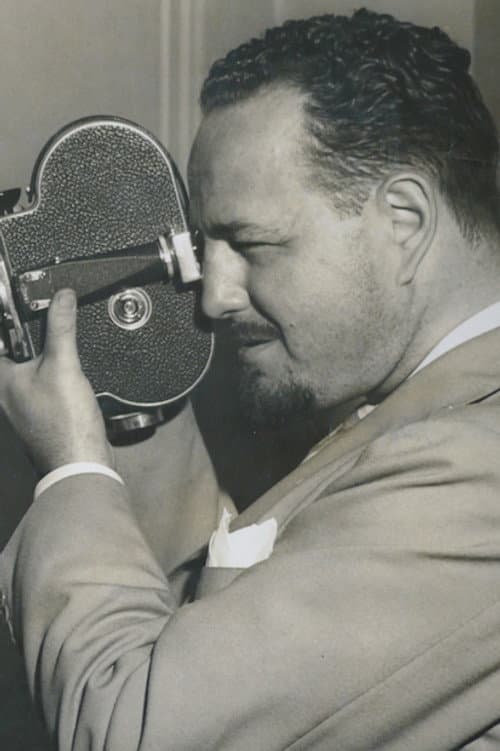 Rey Scott