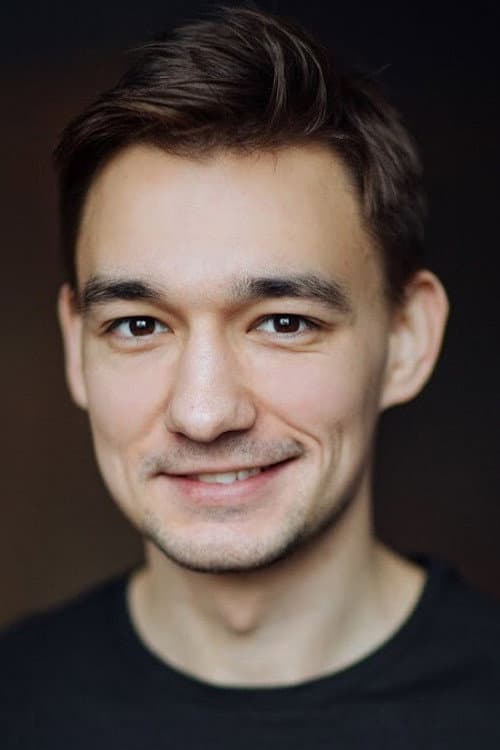Никита Щетинин