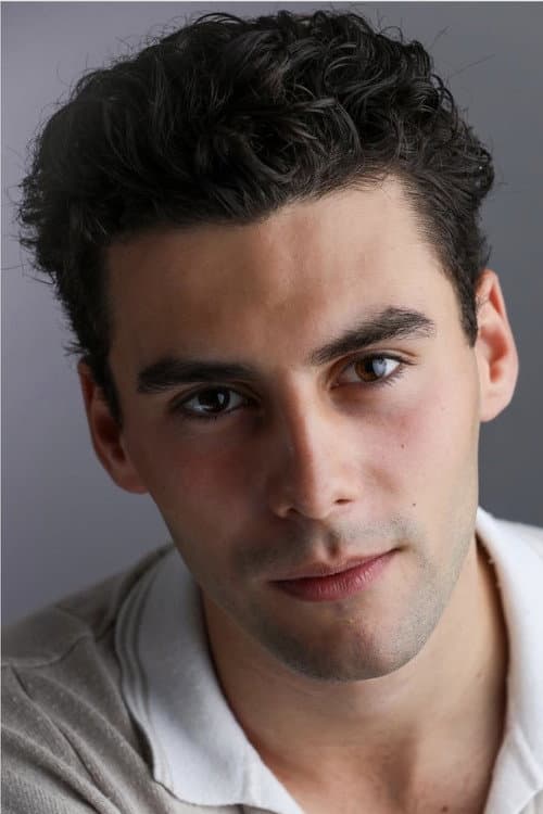 Ben Barclay