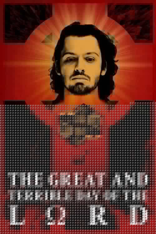 The Great and Terrible Day of the Lord