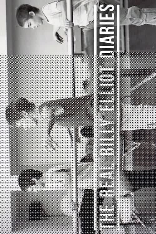 The Real 'Billy Elliot' Diaries
